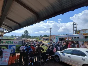 Roadshows and Awareness