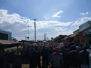 Roadshows and Awareness