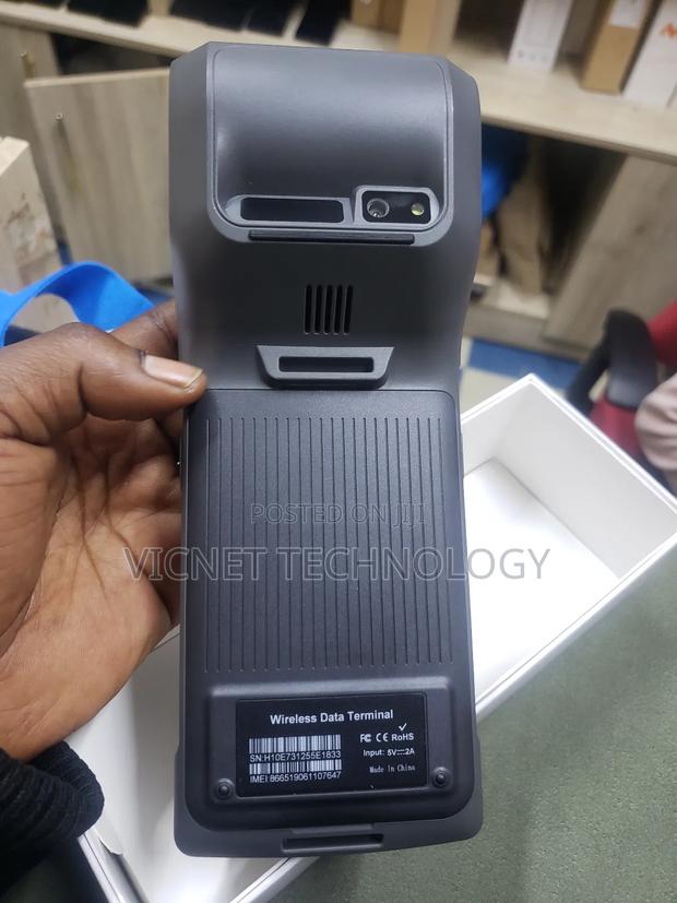 H10 Android Pos Etims Enabled - thumbnail 2