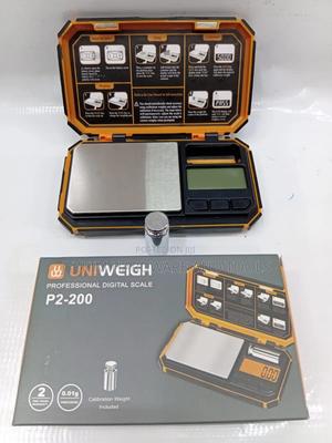 Pocket Scale /Gold Scale - thumbnail 2