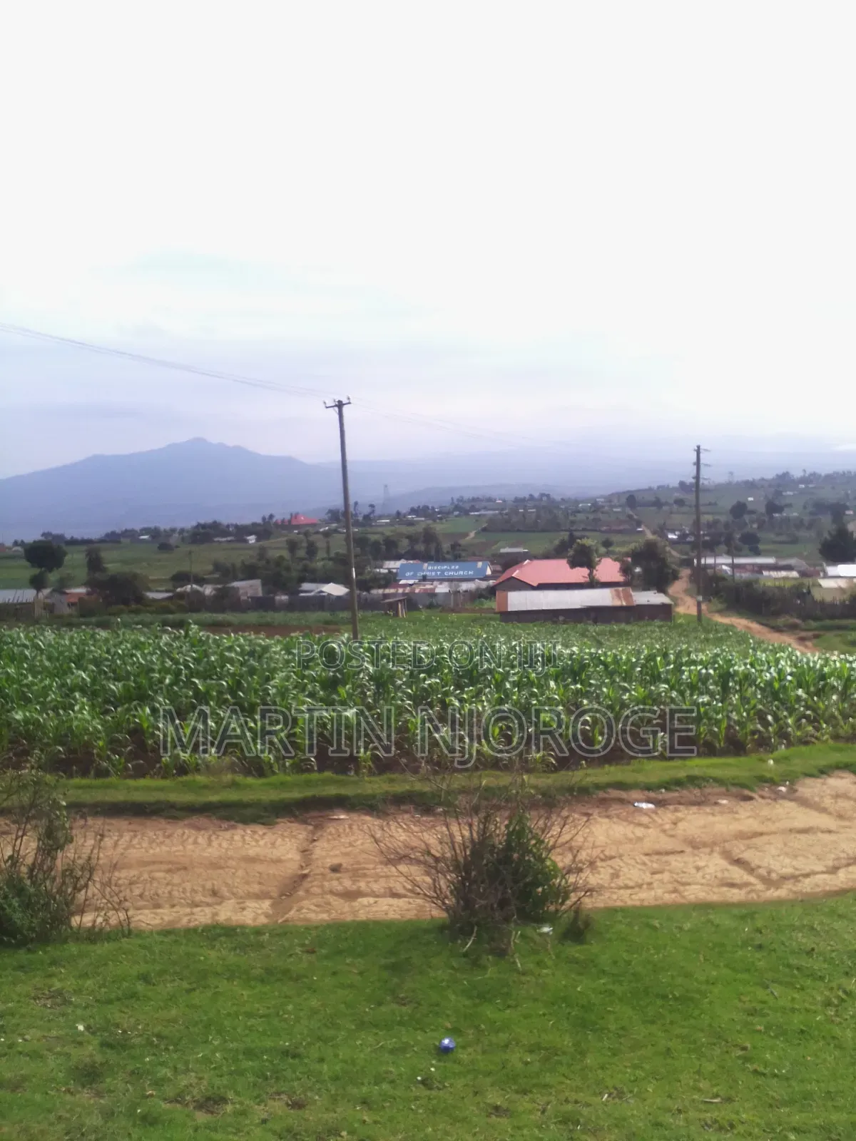 10 Acres Ihindu