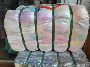 Mosquito Nets Mtumba Bale