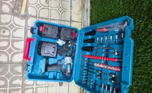 Makita Cordless Impact Wrench/ Heavy Duty Impact Wrench Cordless