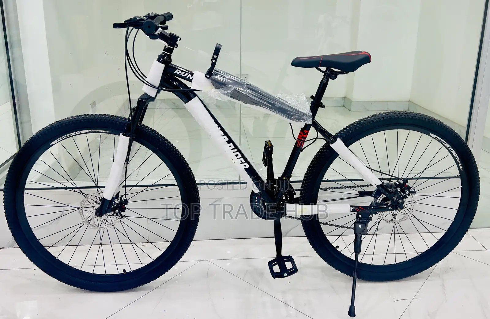 Premier Rider Mountain Bike Size 29/29"