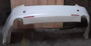 Mark X 2010 Rear Bumper With Side Kits