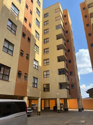 3bdrm Apartment in Mukiri Road, Uthiru for sale