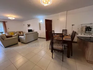 3bdrm Apartment in Mukiri Road, Uthiru for sale