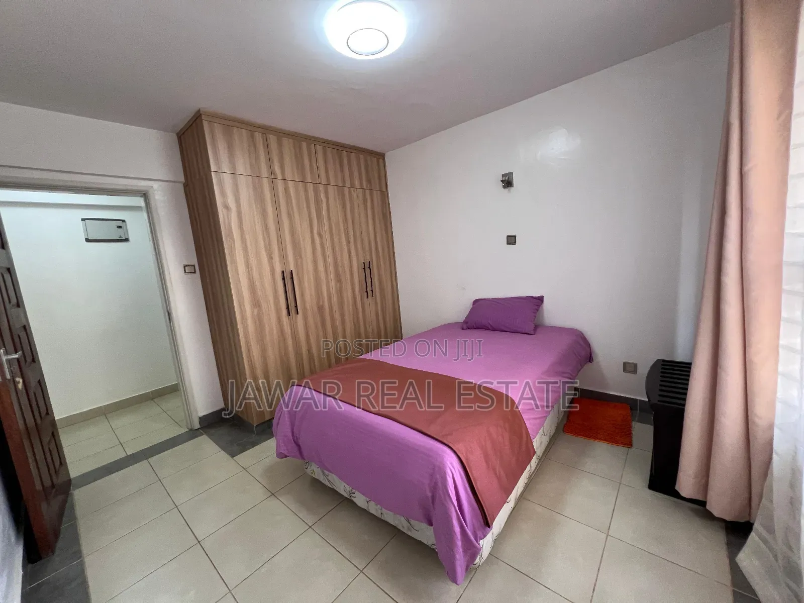 3bdrm Apartment in Mukiri Road, Uthiru for sale