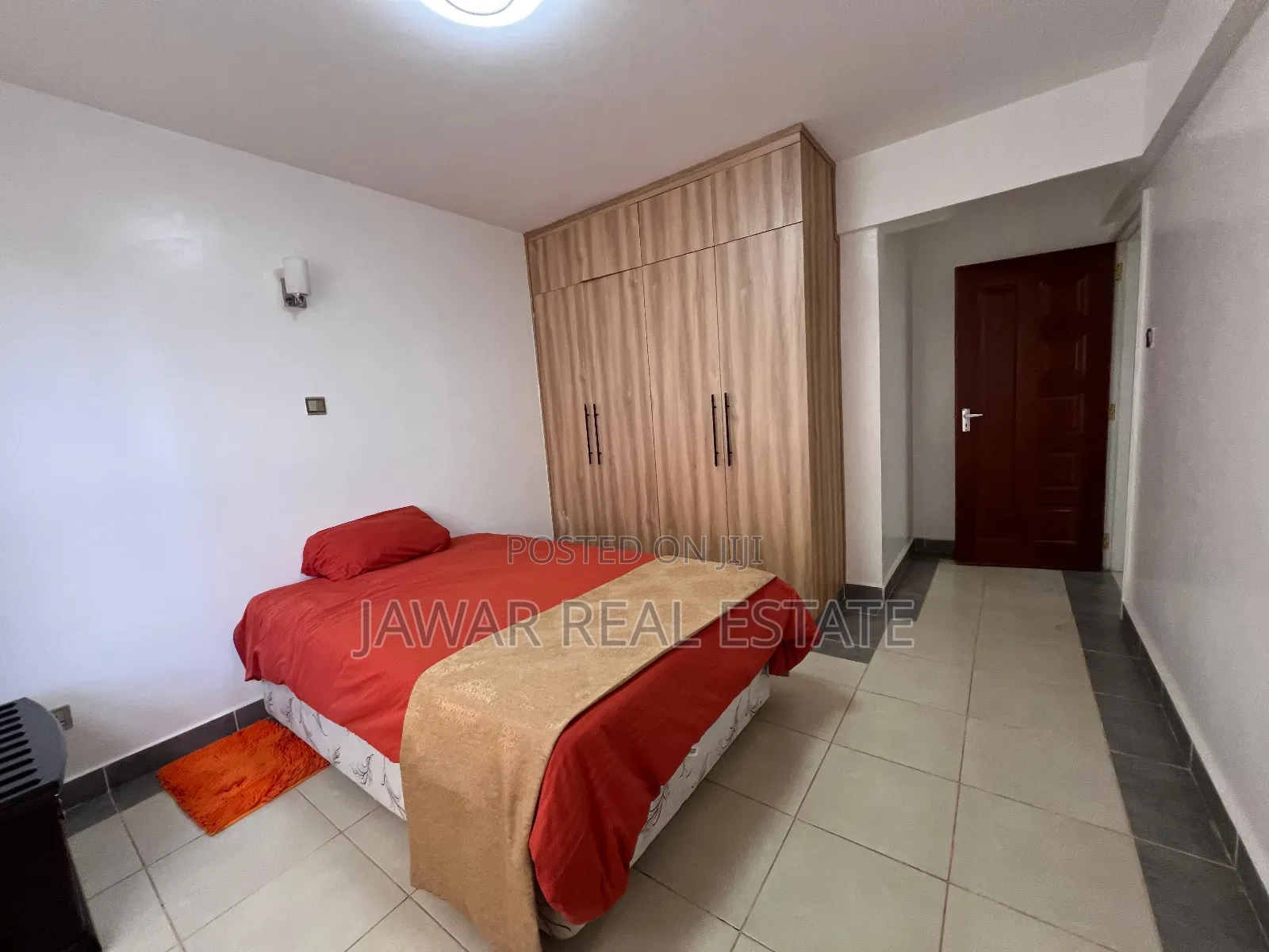 3bdrm Apartment in Mukiri Road, Uthiru for sale