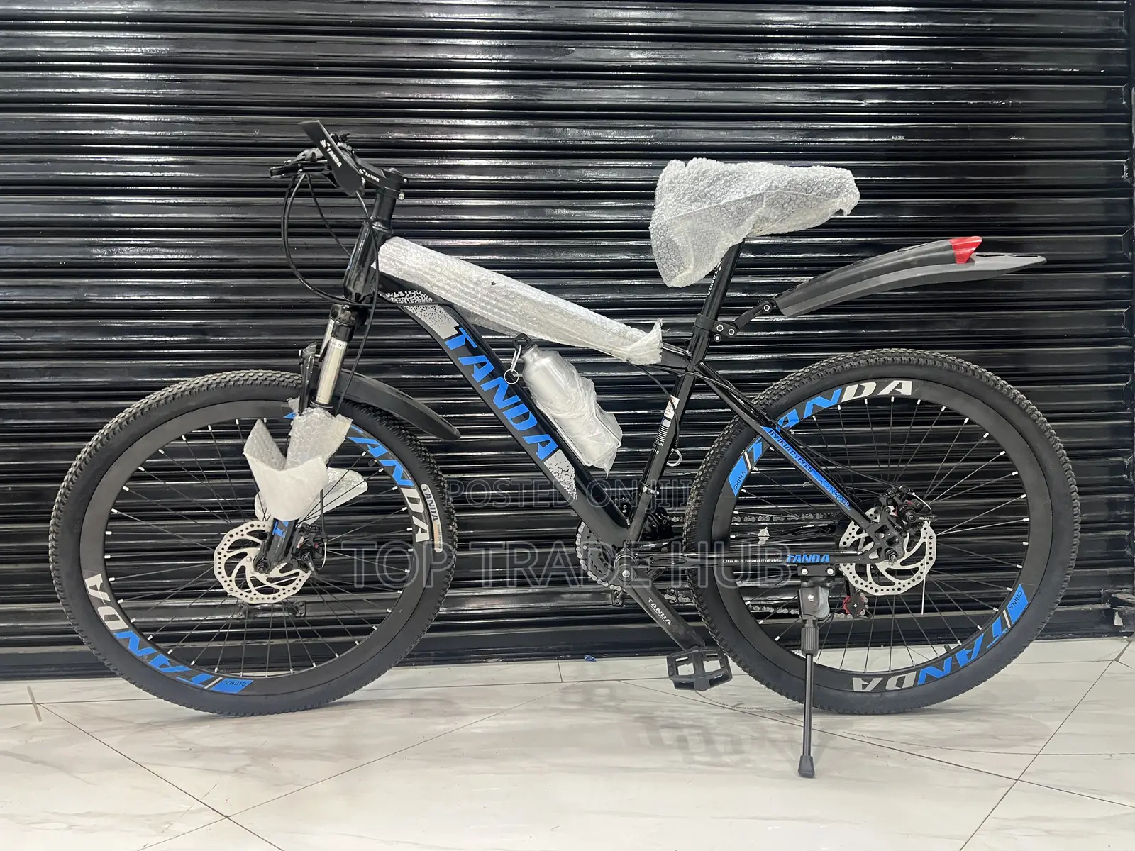 Strong Tanda Mountain Bike 26 Inch