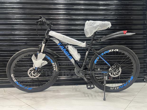 Strong Tanda Mountain Bike 26 Inch