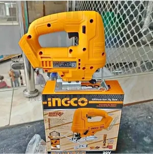 Jigsaw Machine