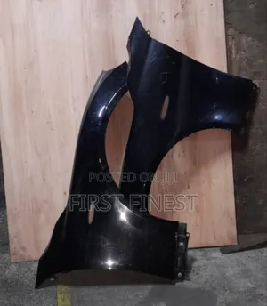 Mark X/8 Fenders