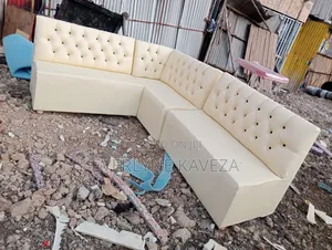Bar and Restaurant Couches