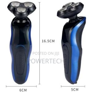 *4d Touch Smoother Shaving Machine - thumbnail 2