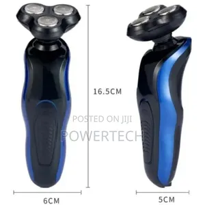 *4d Touch Smoother Shaving Machine