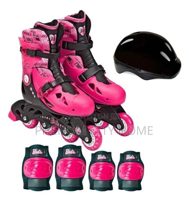 Inline Skates Set Now Available - thumbnail 2