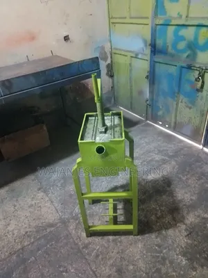 Manual Candle Making Machine