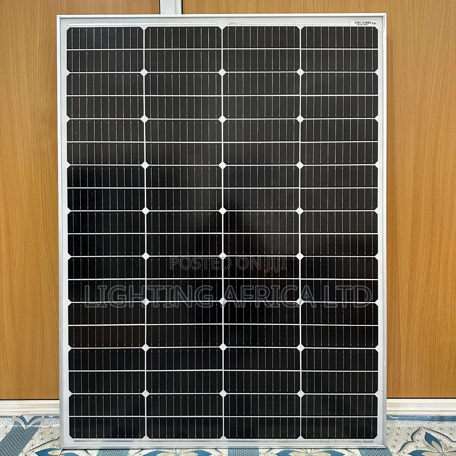 350 Watts Solar Monocrystalline All Weather Germany