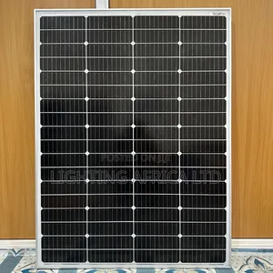 350 Watts Solar Monocrystalline All Weather Germany