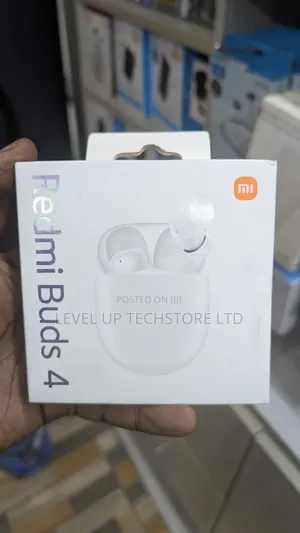 Redmi Buds 4