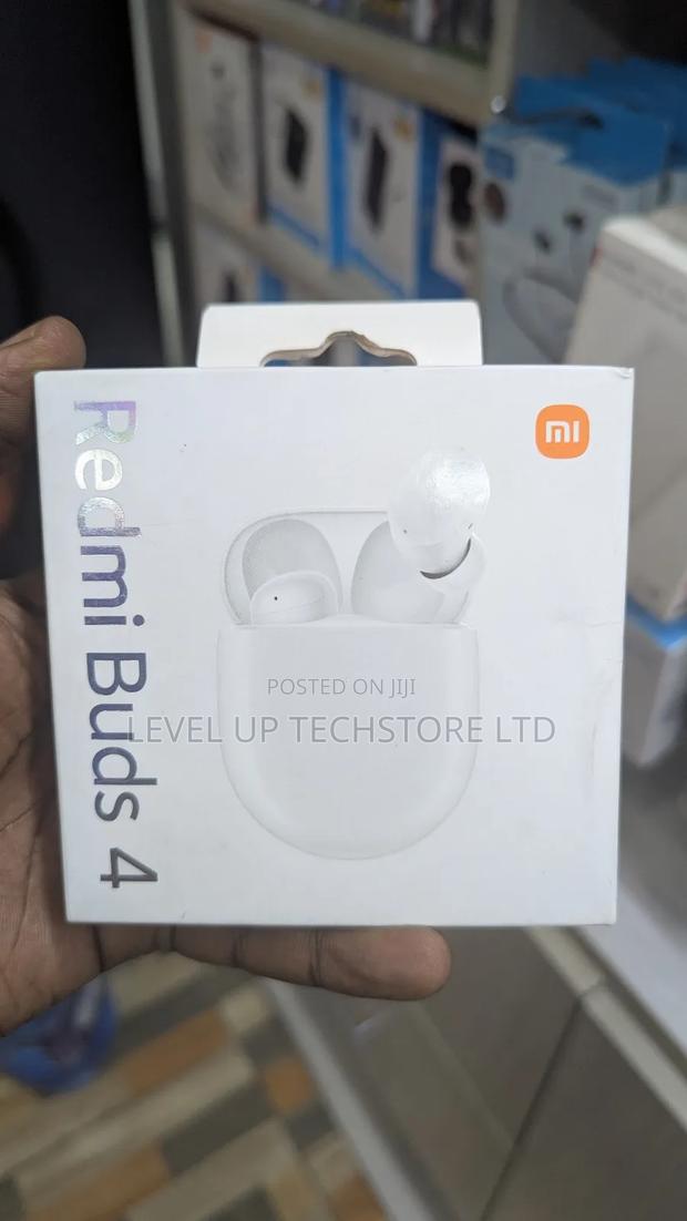 Redmi Buds 4 - main view