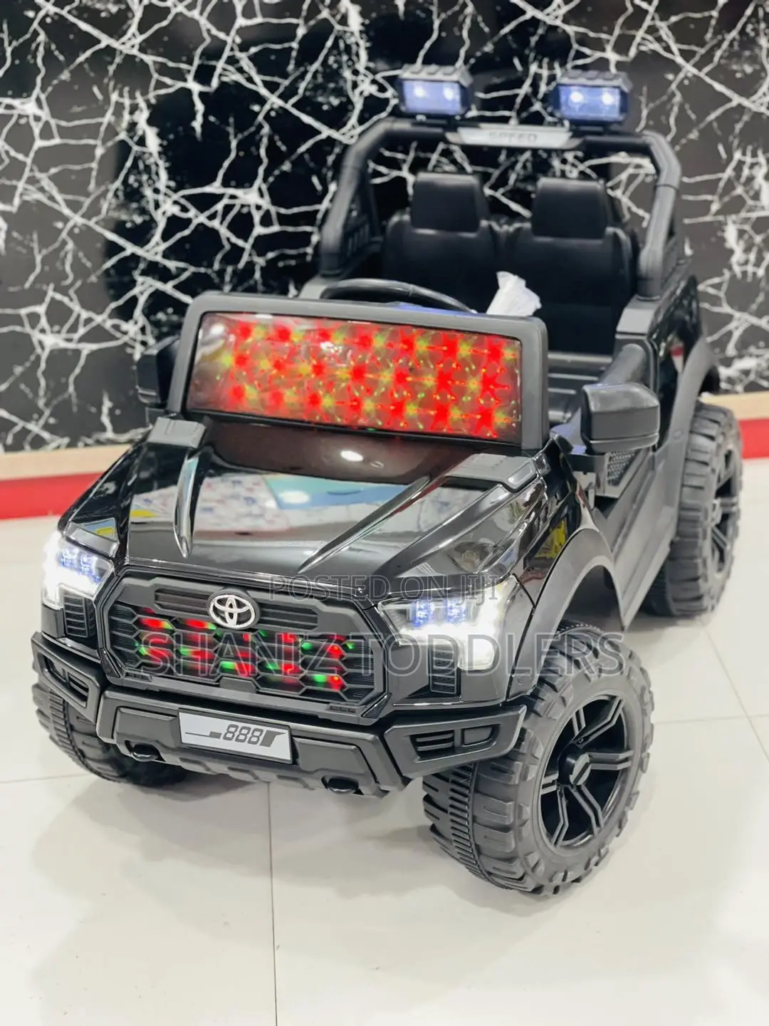 Electrical Car Kids Ride on With Remotecar