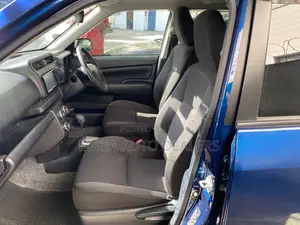 Toyota Probox 2018 Blue