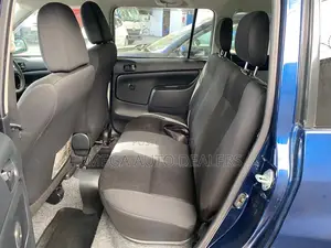 Toyota Probox 2018 Blue