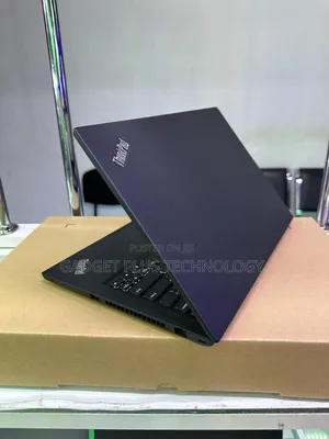 Laptop Lenovo ThinkPad t495s 8GB AMD Ryzen 5 SSD 256GB
