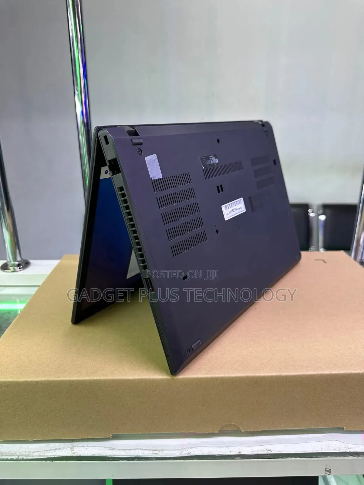 Laptop Lenovo ThinkPad t495s 8GB AMD Ryzen 5 SSD 256GB