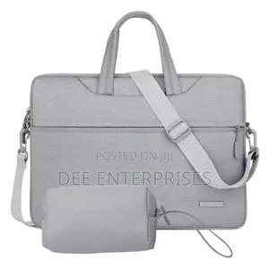 2in1 Laptop Bag .Business Casual Shoulder Bag.