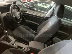 Volkswagen Golf Alltrack TSI S AWD 4MOTION 2018 White