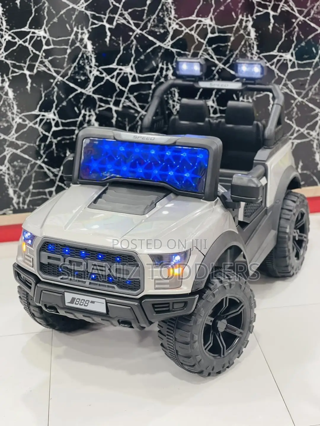 Driving Cars Electric Remote Cars for Kids Age 2 - 5 Years