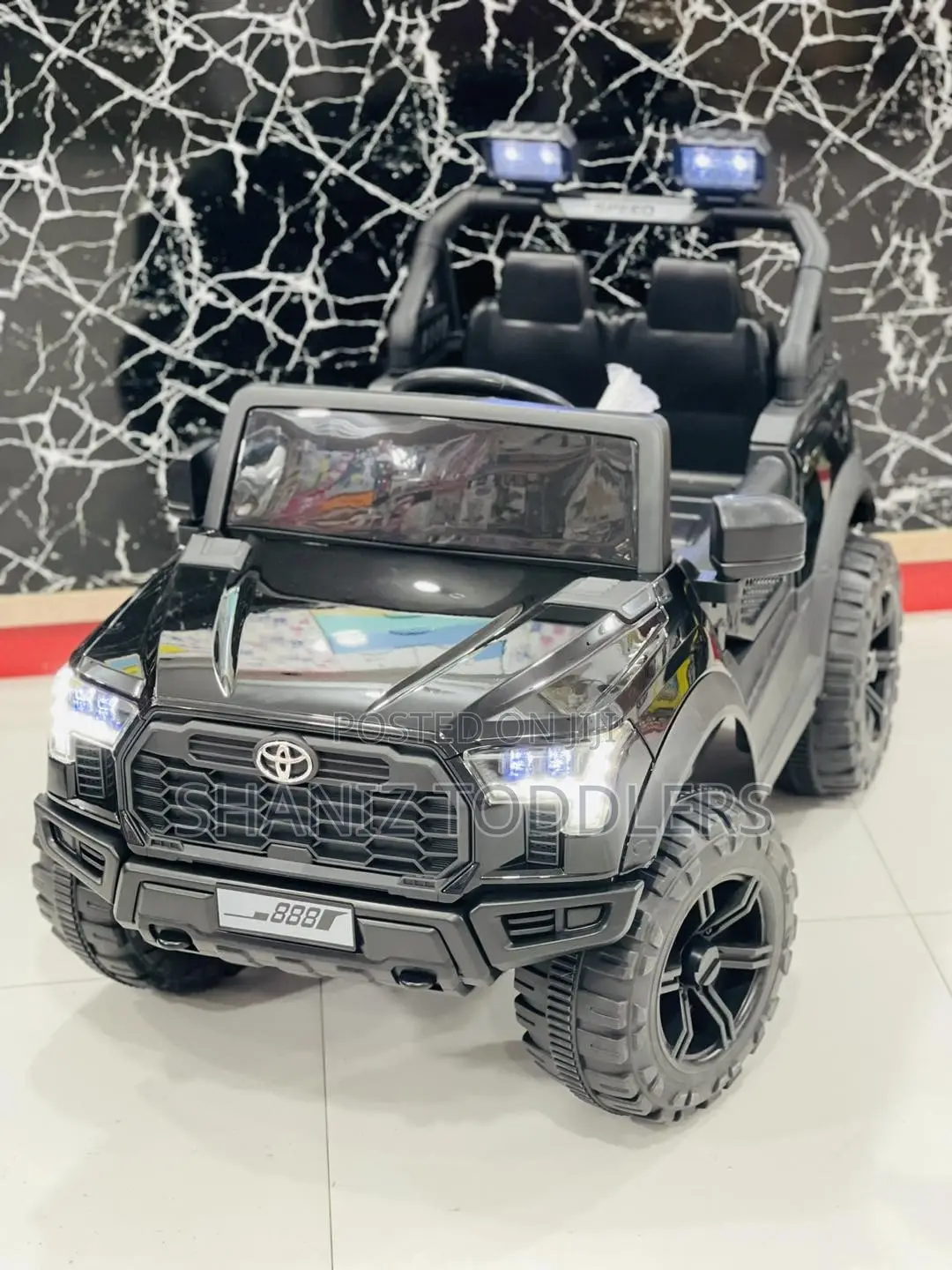 Driving Cars Electric Remote Cars for Kids Age 2 - 5 Years