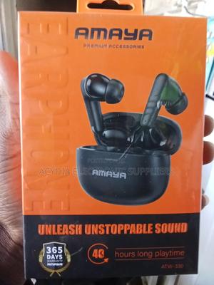 Amaya Atw-330 - thumbnail 2