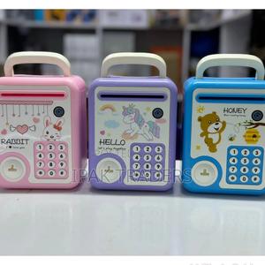 *Battery Powered Piggy Bank - thumbnail 2