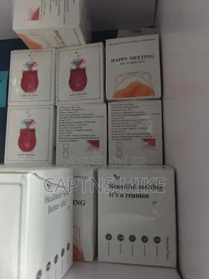 Rose Vibrator Sucking