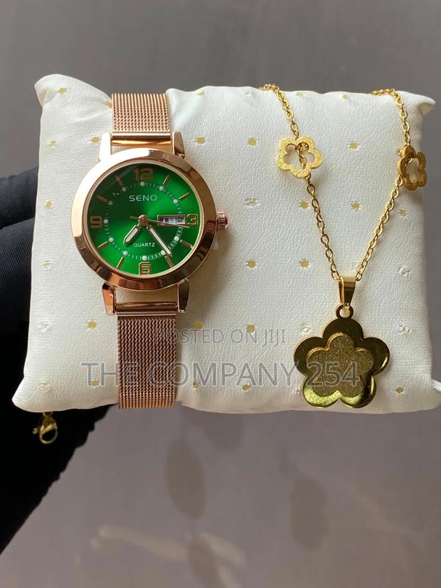 Curren Gents Watch #8465 *Kes 2000*
*Water Resistant . - main view