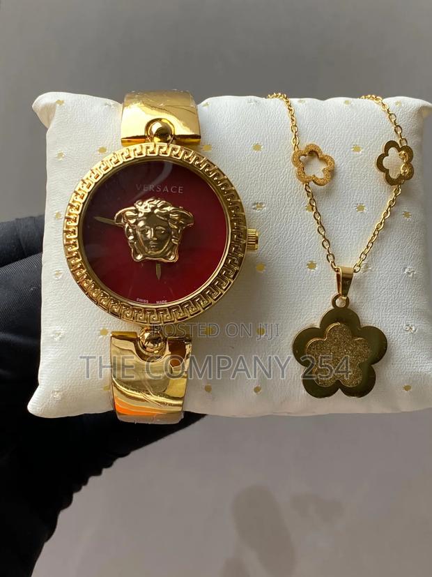 Curren Gents Watch #8465 *Kes 2000*
*Water Resistant . - thumbnail 3