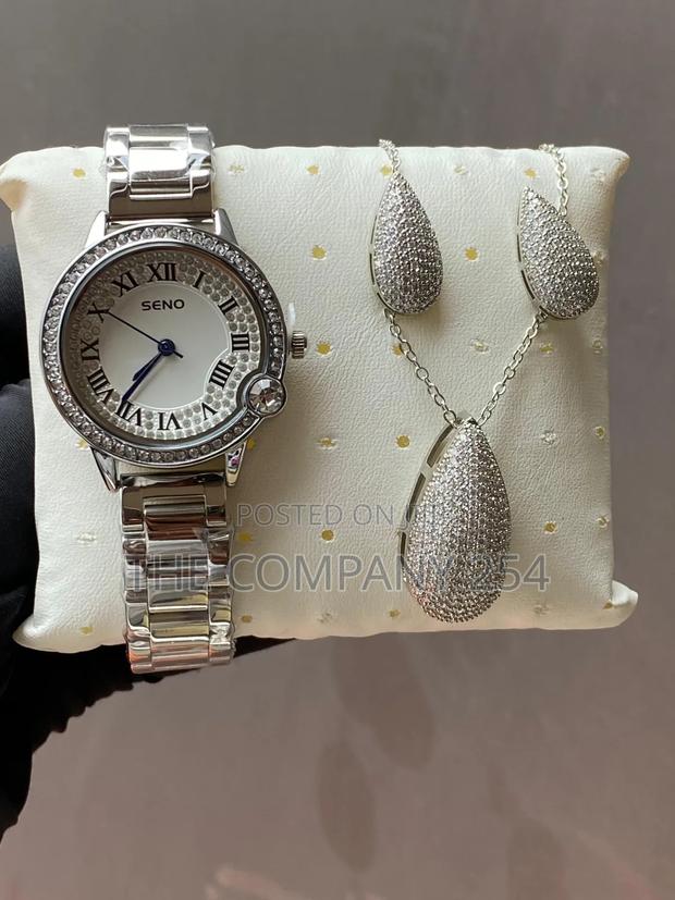 Curren Gents Watch #8465 *Kes 2000*
*Water Resistant . - thumbnail 4