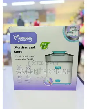 Electric Steam Sterilizer 
Price