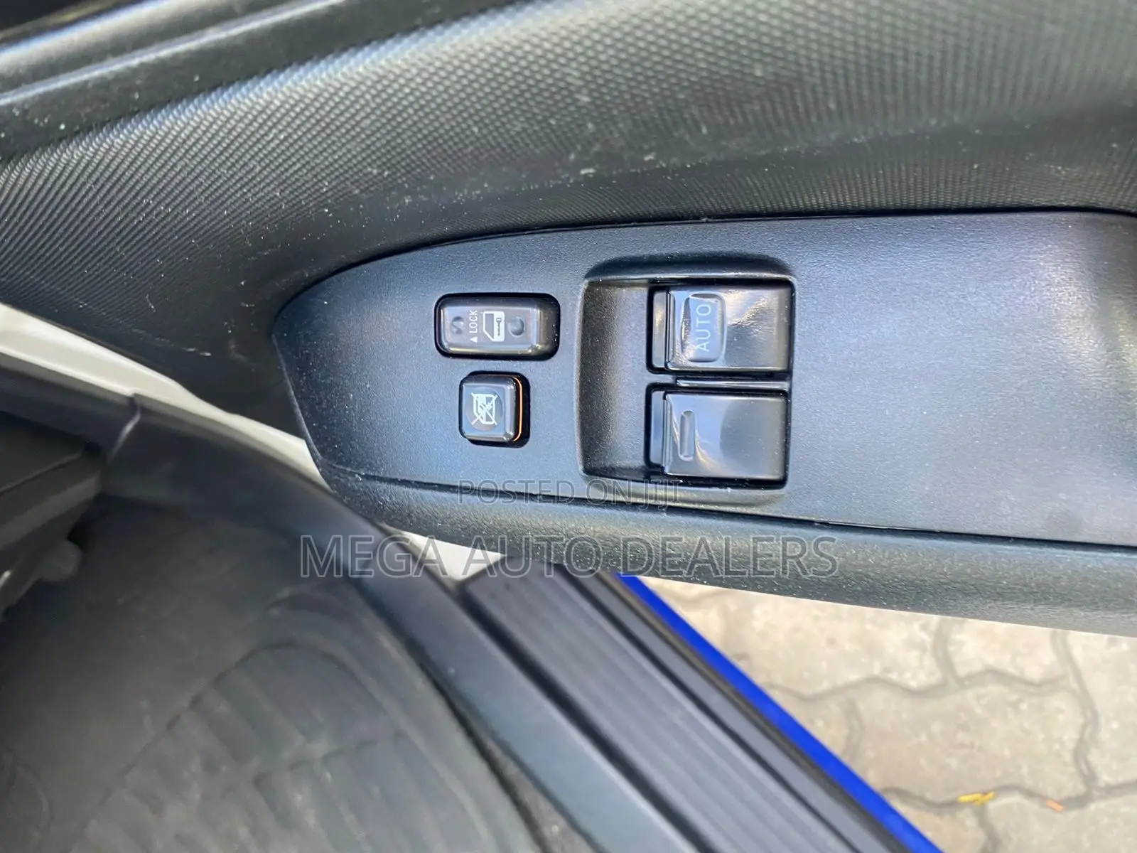 Toyota Succeed 2018