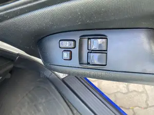 Toyota Succeed 2018