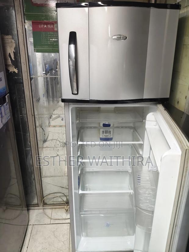 Whirlpool Double Doors Fridge - thumbnail 2