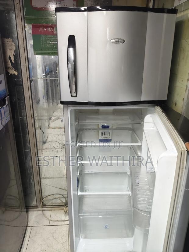 Whirlpool Double Doors Fridge - thumbnail 4