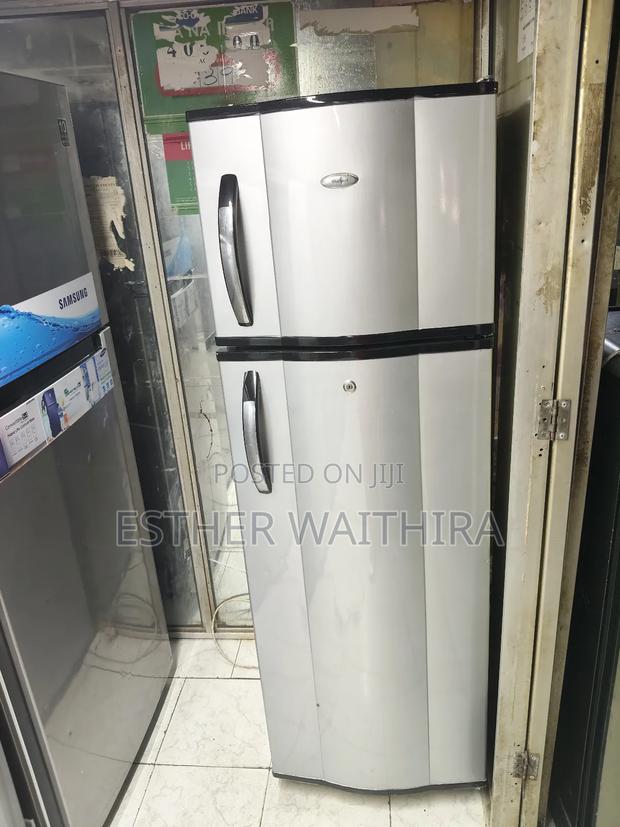 Whirlpool Double Doors Fridge - thumbnail 5