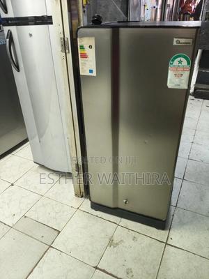 Ramtoms Single Door Fridge - thumbnail 2