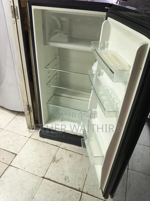 Ramtoms Single Door Fridge - thumbnail 3