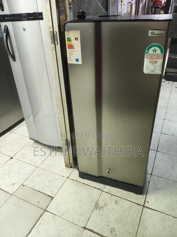 Ramtoms Single Door Fridge - thumbnail 5